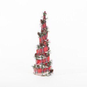 DECORATIVE TREE