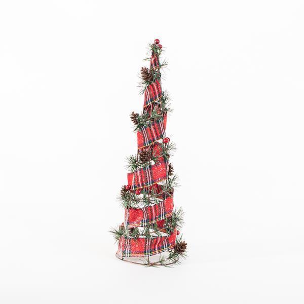 DECORATIVE TREE