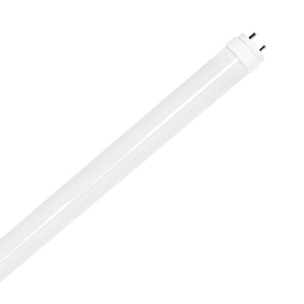 LAMP LED T8 10W 60cm 6500K 300° 175-265V AC