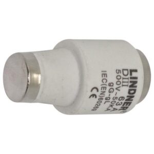 LINDNER NORMAL FUSE 80Α