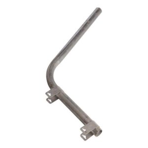 BRACKET FOR STREET LIGHT 1m Φ60 "ERIBAN"