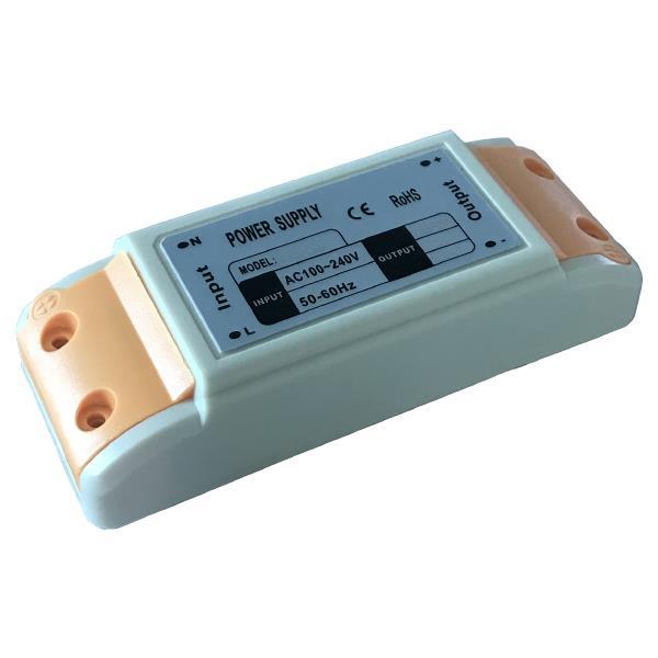 ΤΡΟΦΟΔΟΤΙΚΟ ΠΛΑΣΤΙΚΟ 24V DC 25W IP20 ΤΡΟΦΟΔΟΤΙΚΟ ΠΛΑΣΤΙΚΟ 24V DC 25W IP20