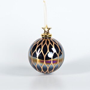 GLASS BALL