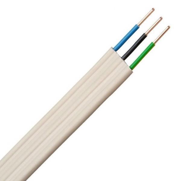 CABLE FLAT NYΙFY 3Χ1