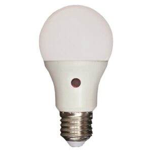 BULB  LED SMD A60 DAY AND NIGHT 10W E27 4000K 170-265V