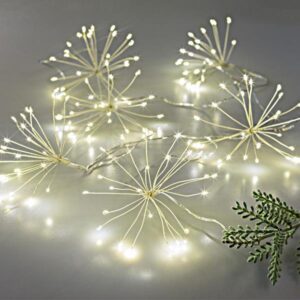 BOUQUETS 120 MINI LED WITH ADAPTOR