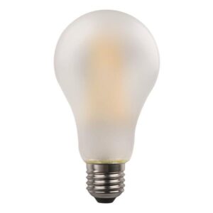 LED BULB A60 CROSSED FILAMENT 4.5W E27 3000K 220-240V FROST