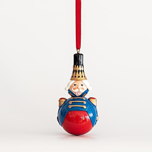 NUTCRACKER BALL