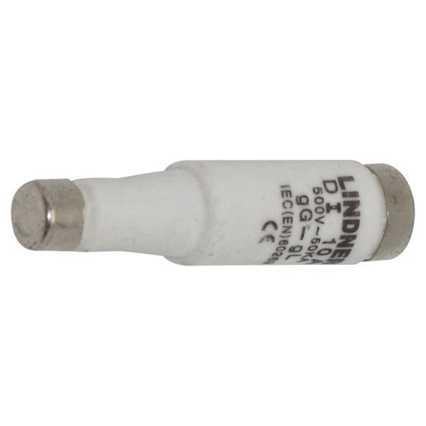 LINDNER DEH NORMAL FUSE 40Α LINDNER DEH NORMAL FUSE 40Α