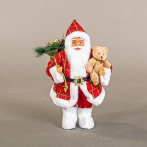 RED SANTA