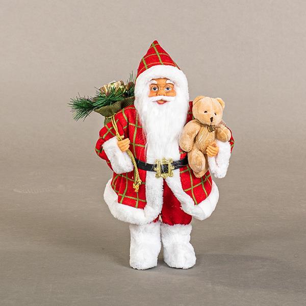 RED SANTA
