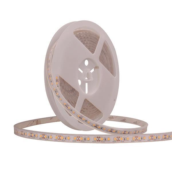 ΤΑΙΝΙΑ LED 5M 20W 24V 3000K IP68 PRO