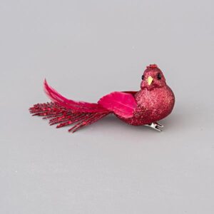 BIRD RED
