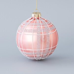 GLASS BALL