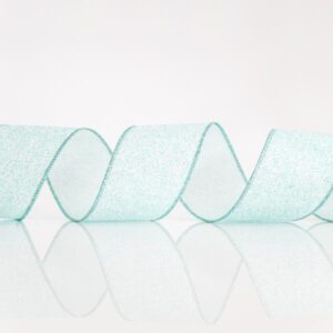 LIGHT BLUE RIBBON