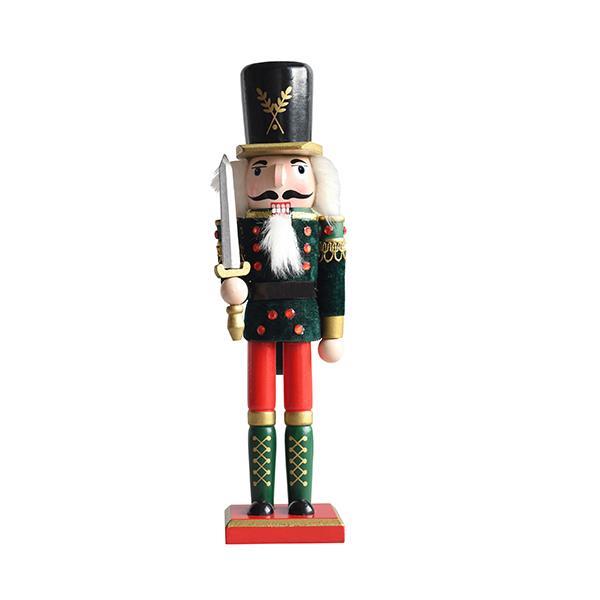 NUTCRACKER