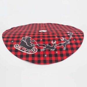 TREE SKIRT