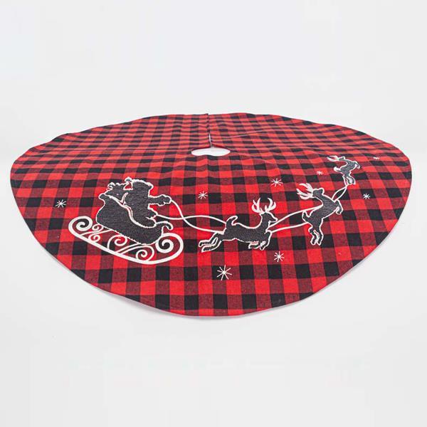 TREE SKIRT
