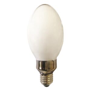 METAL HALIDE LAMP 250W E40 COATED 4000K WITH IGNITOR