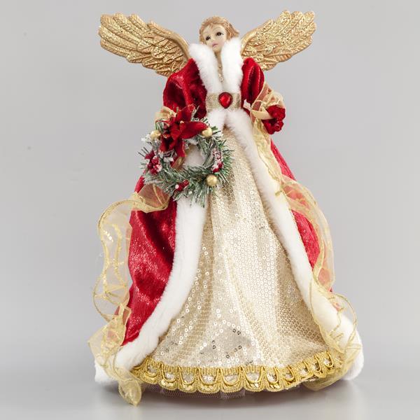 RED-GOLD FAIRY 35