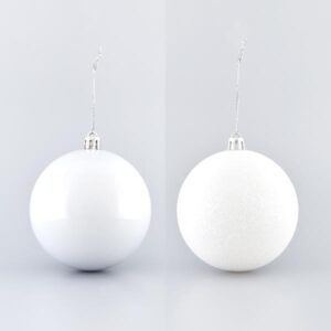 WHITE BALL