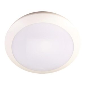 LED CEILING LIGHT WITH MOTION SENSOR & EMERGENCY LIGHT