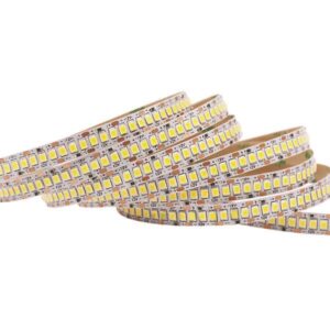 LED TAPE 5M 16W 24V 6500K IP20 PLUS
