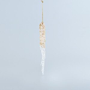 ACRYLIC STALACTITE