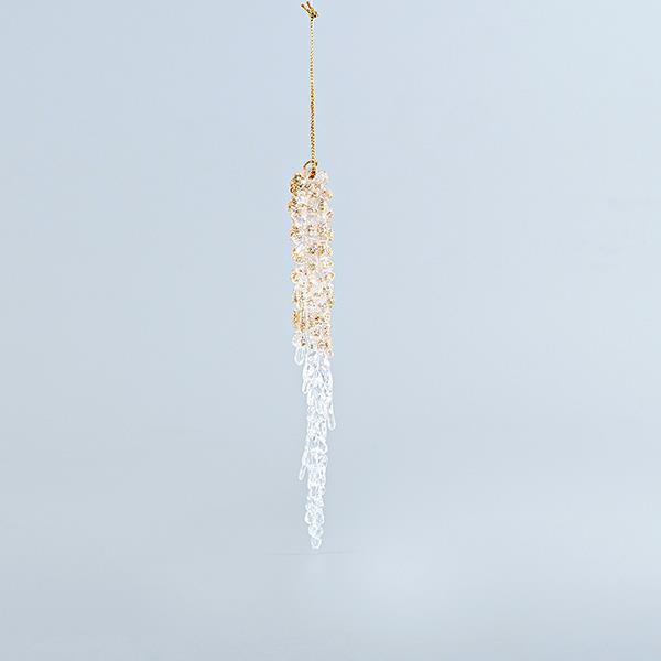 ACRYLIC STALACTITE