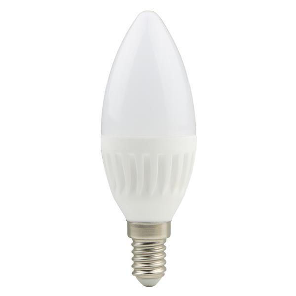ΛΑΜΠΑ LED ΚΕΡΙ 10W Ε14 4000K 220-240V