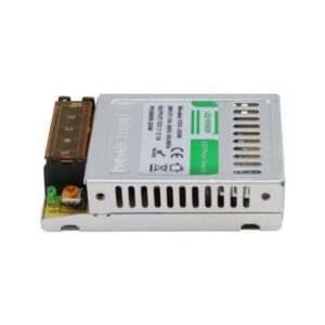 DRIVER METALLIC FOR LED TAPE 24V DC 25W IP20