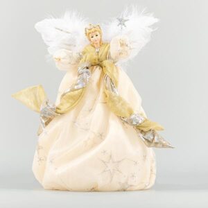 FAIRY TOP TREE