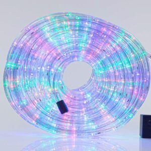 LED ROPE LIGHT