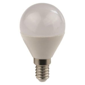 LED BULB GLOBE G45 8W Ε14 6500K 220-240V