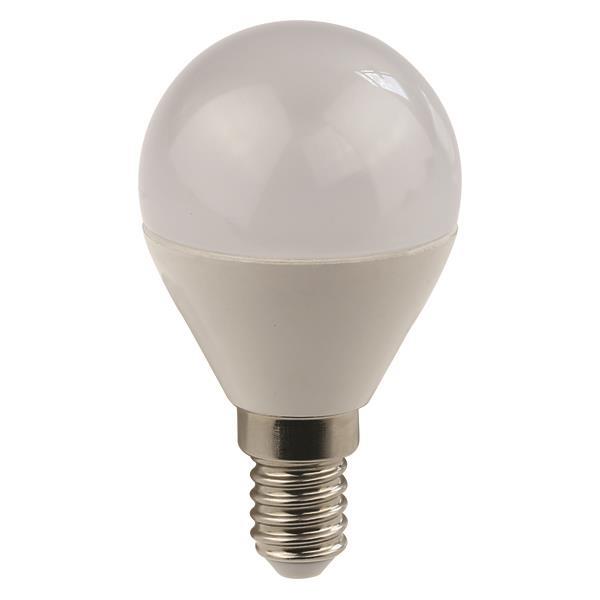 ΛΑΜΠΑ LED ΣΦΑΙΡΙΚΗ 8W Ε14 6500K 220-240V ΛΑΜΠΑ LED ΣΦΑΙΡΙΚΗ 8W Ε14 6500K 220-240V