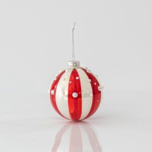 GLASS BALL