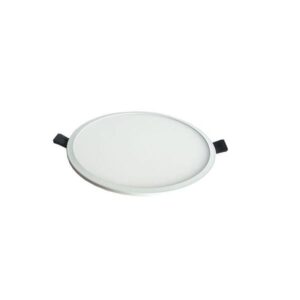 RECESSED LED SLIM LIGHT Φ151 16W 4000K WHITE