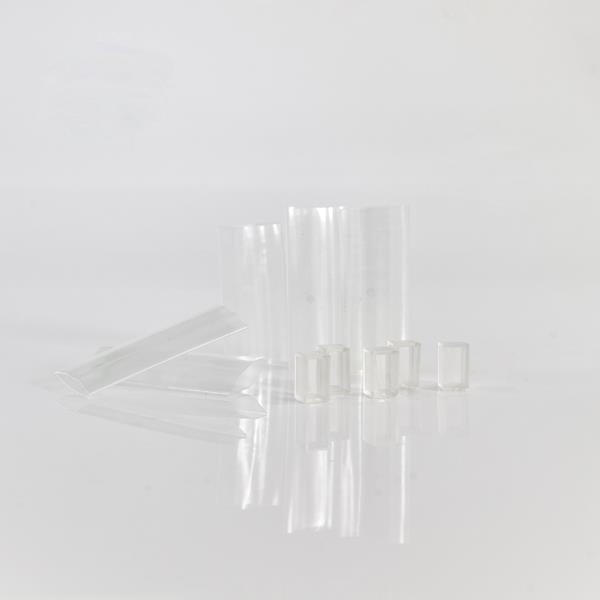 END CAPS FOR ROPE LIGHT