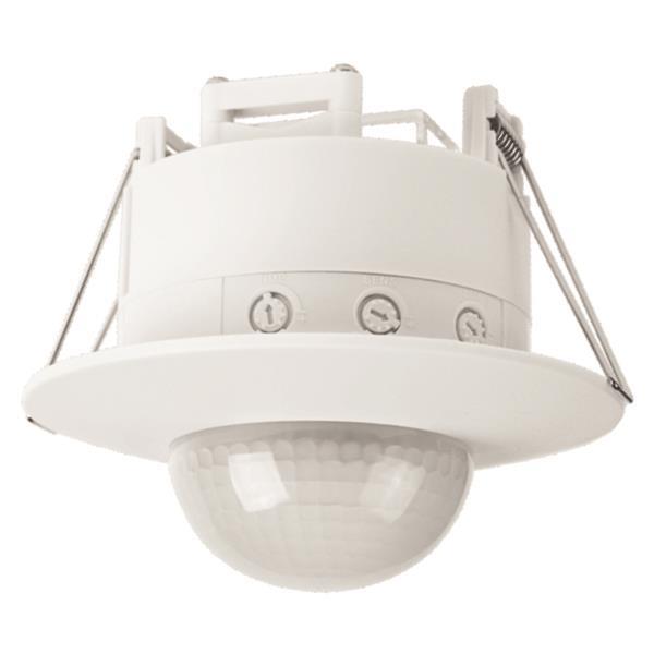 PRESENCE SENSOR RECESSED 220-240V IP20