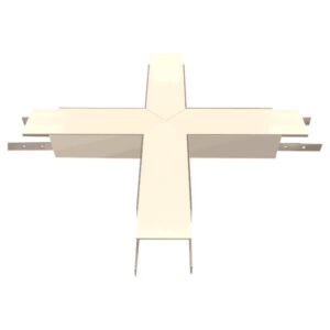 ALUMINUM CROSS A5075