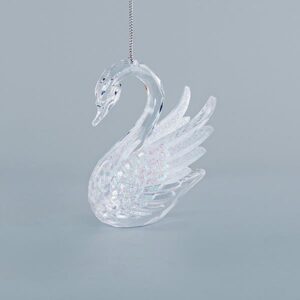 ACRYLIC SWAN