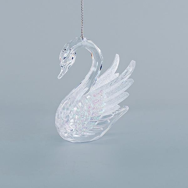 ACRYLIC SWAN