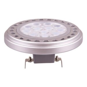 BULB LED DIM SMD AR111 11.5W G53 24° 2700K 12V AC/DC