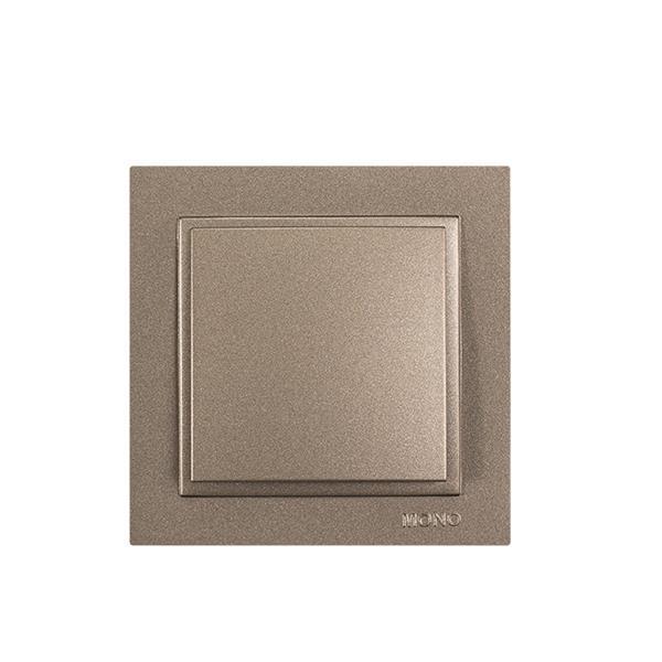 DESPINA ONE WAY SWITCH LIGHT FUME