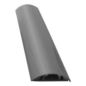 CABLE TRUNKING FLOOR ADHESIVE 70X20 GREY
