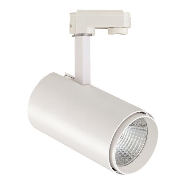 SPOT LIGHT LED 30W 4000K WHITE PRO