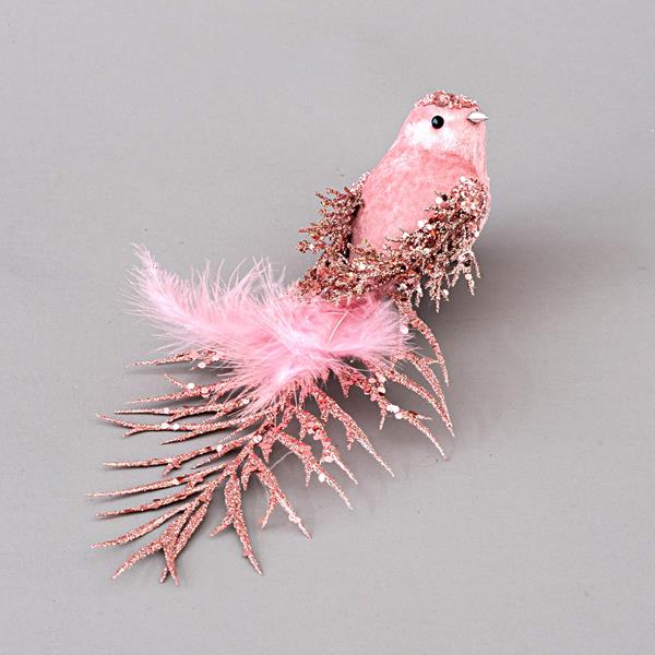 BIRD PINK BIRD PINK