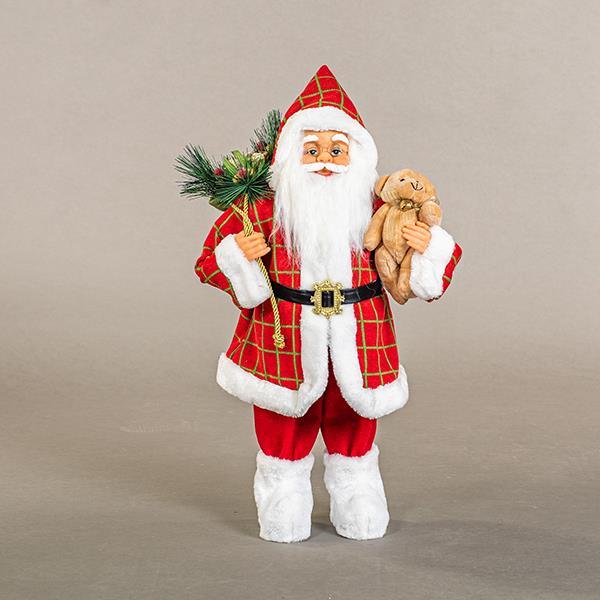 RED SANTA