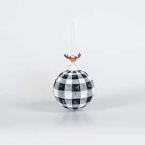 GLASS BALL
