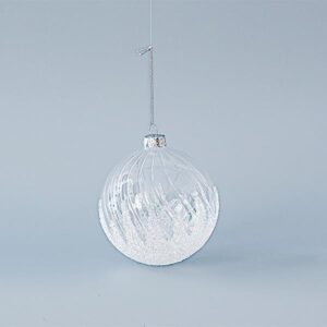 GLASS BALL